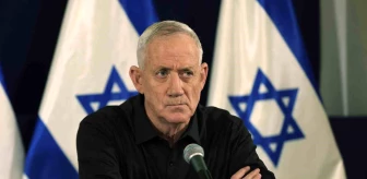 İsrail Savaş Kabinesi, Biden'ın ateşkes teklifini görüşmek üzere toplanacak