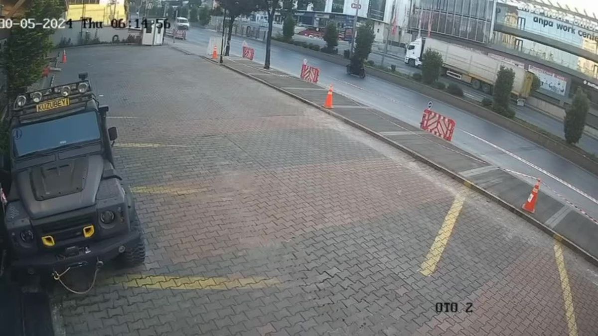 İstanbul'da Daltonlar Çetesi Operasyonu: 6 Şüpheli Yakalandı