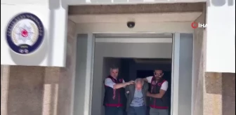 İzmir'de köpek besleme tartışmasında oğlunu öldüren baba tutuklandı