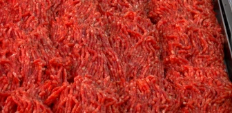 Kırmızı Et Fiyatlarında İndirim: İthalat ve Arz-Talep Dengesi
