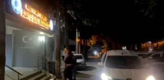 Malatya'da Otomobil Kurşunlayan Şahıs Tutuklandı