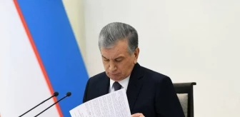 İnsan Hakları İzleme Örgütü, Özbekistan'da 'internet üzerinden Cumhurbaşkanına hakaret' suçlamalarını durdurma çağrısı yaptı
