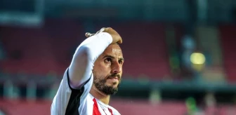 Samsunspor'da 8 oyuncunun sözleşmesi sona erdi