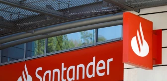 Santander Bankası'nın Müşteri Bilgileri Hacklendi