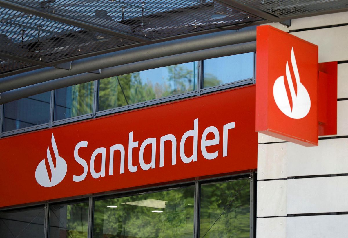 Santander Bankası'nın Müşteri Bilgileri Hacklendi