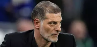 Slaven Bilic Beşiktaş'a mı geliyor? Slaven Bilic Beşiktaş'a gelecek mi?