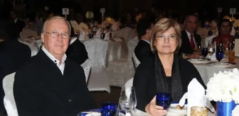 Tansu Çiller 61 yıllık hayat arkadaşını kaybetti