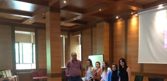 Trakya Üniversitesi Mimarlık Fakültesi Öğrencileri Arasında Mimarlık Proje Yarışması Düzenlendi