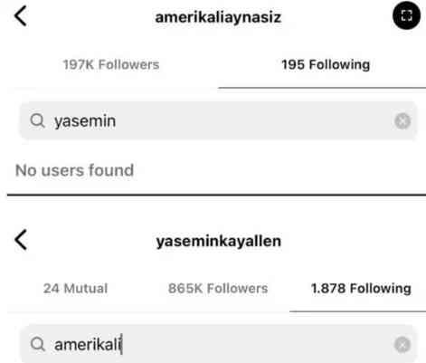 Yasemin Kay Allen ve Erdal Kaya Ayrıldı!