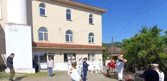 Kıbrıs Barış Harekatı Gazisi Bayram Çetin Son Yolculuğuna Uğurlandı