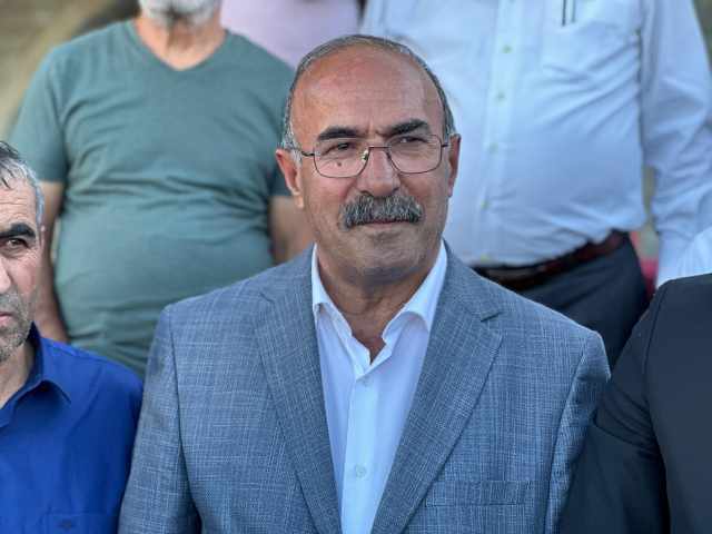 Ali Aydın