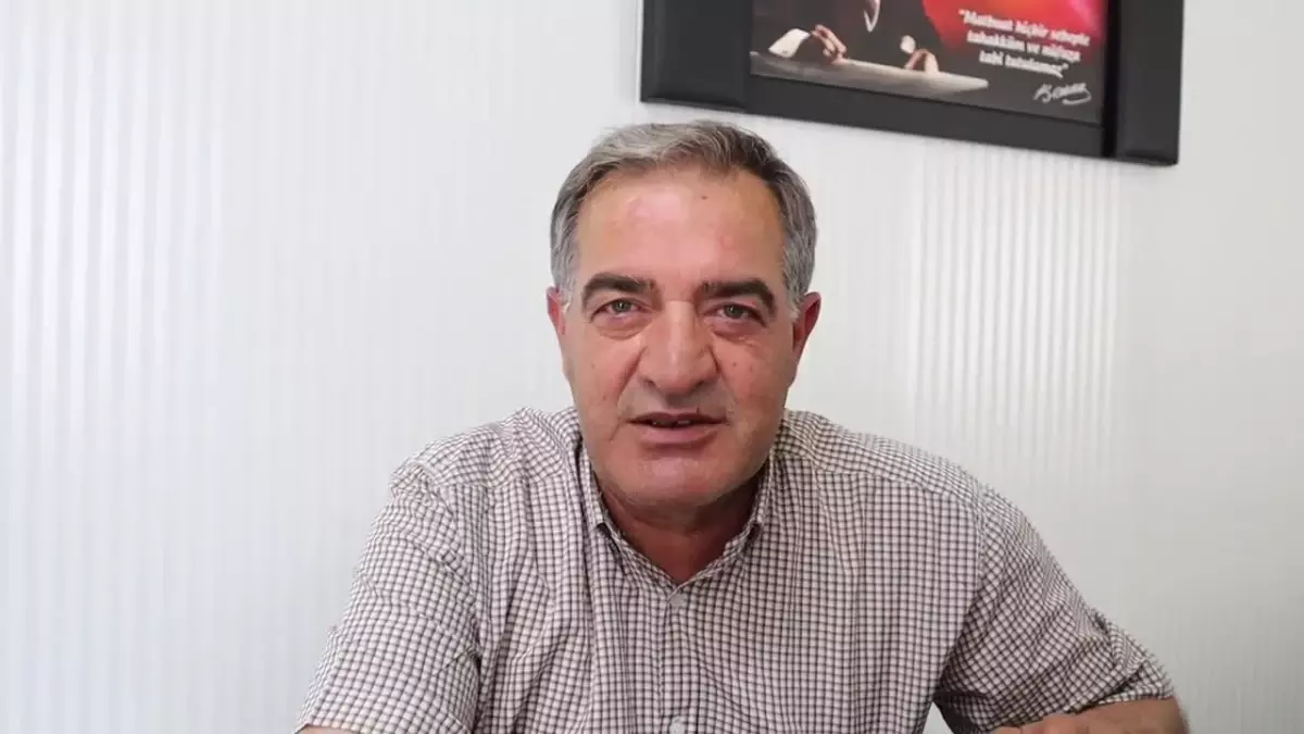 Emeklilerin Et Yemek İçin Taziye Evlerini Gözlediği İddia Edildi