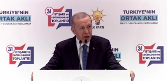 Erdoğan: Yeni anayasa konusunda samimiyiz, uzlaşmaya açığız