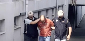 Kars'ta Darbe Girişimine Katılan Firari Hükümlü Adana'da Yakalandı