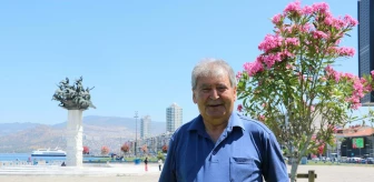 Prof. Dr. Doğan Yaşar: El Nino'nun etkisi azalıyor, La Nina dönemi başlayacak