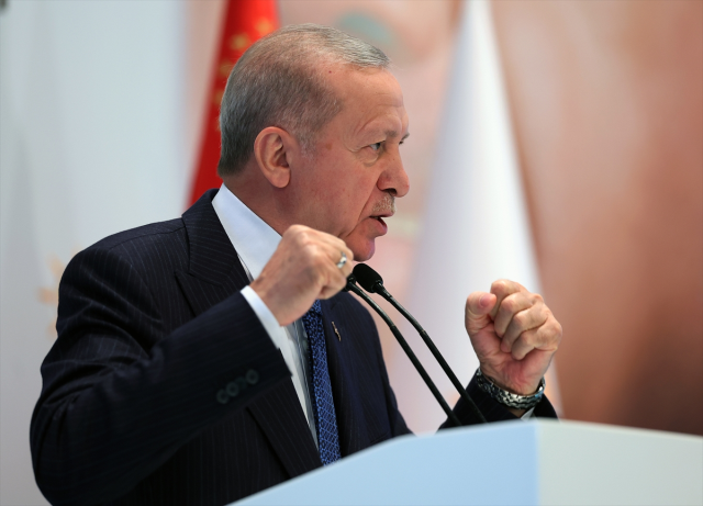 Erdoğan'dan yeni müfredata yönelik tepkilere yanıt: Eleştirilerin çoğu pedagojik değil ideolojik