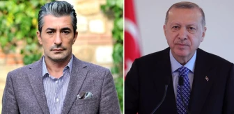 Erkan Petekkaya, Göcek için Cumhurbaşkanı Erdoğan'dan yardım istedi: Sizin bilmediğiniz şeyler dönüyor