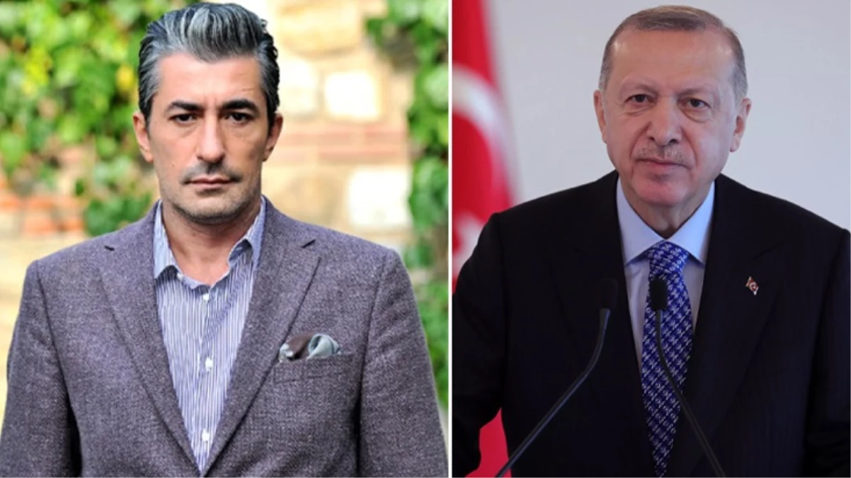 Erkan Petekkaya, Gcek iin Cumhurbakan Erdoan'dan yardm istedi: Sizin bilmediiniz eyler dnyor