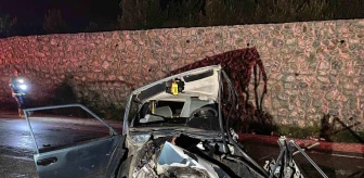 Kastamonu'da Trafik Kazası: 2 Kişi Hayatını Kaybetti