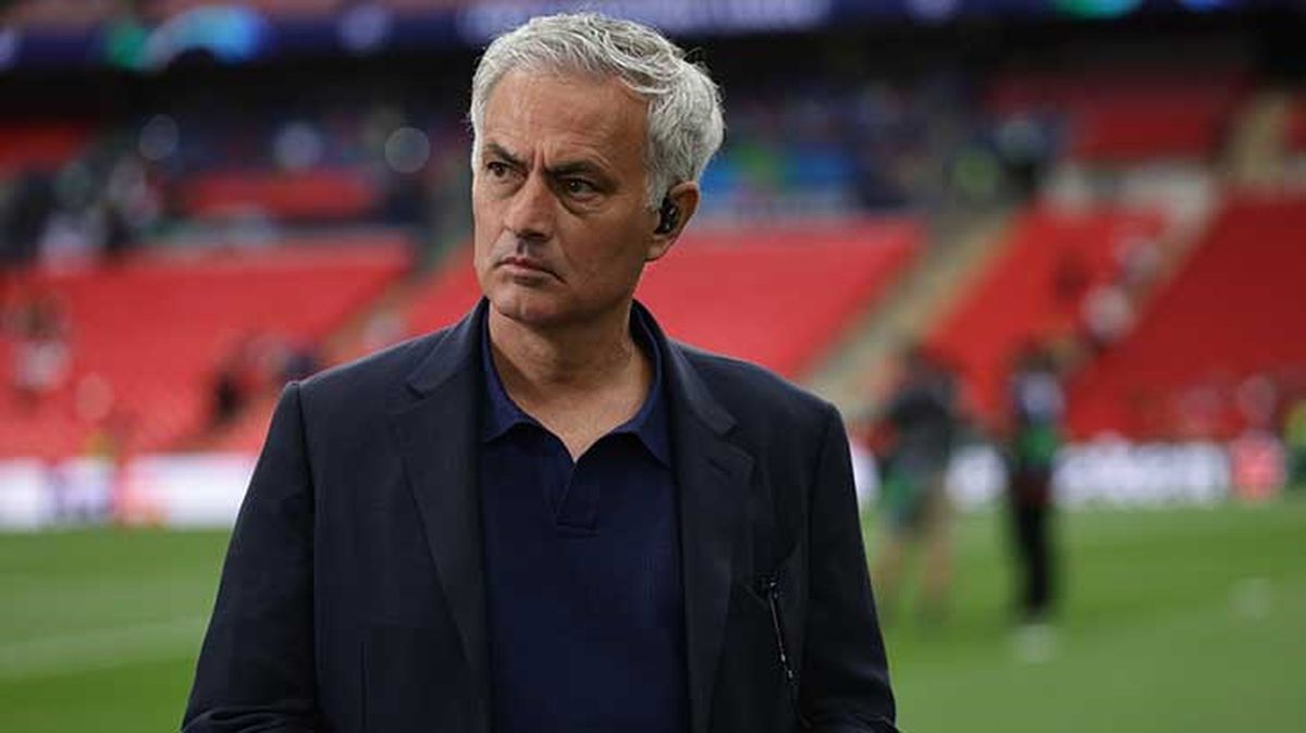 Fenerbahçe'de tarihi gün! Jose Mourinho için geri sayım başladı