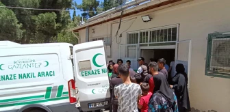 Gaziantep'te minibüs kazası: 2 ölü, 6 yaralı