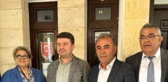 Güzelyurt Belediye Başkanlığı Seçimini AK Parti Adayı Ünal Demircioğlu Kazandı