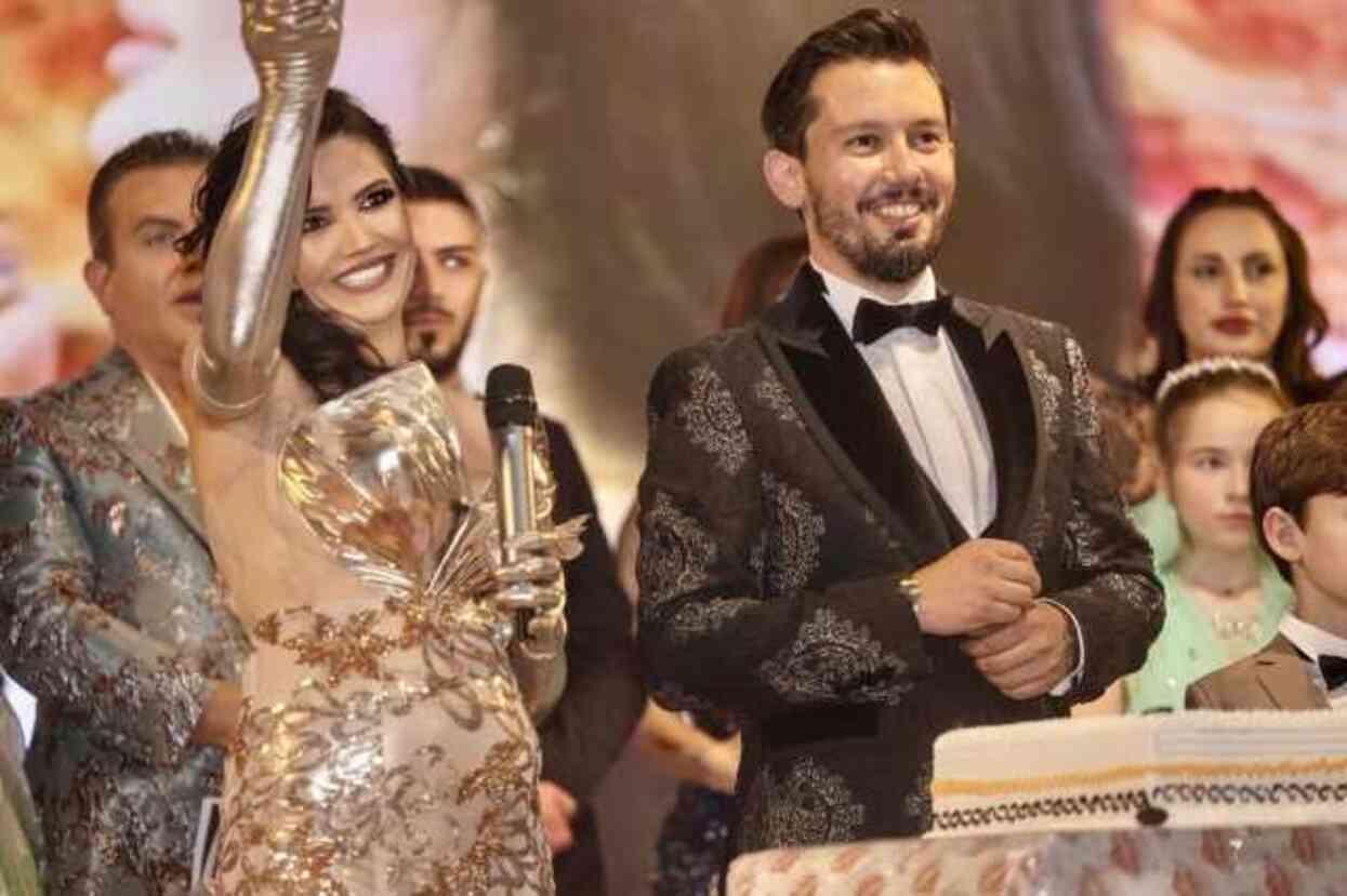 Haberler.com'a en iyi haber sitesi ödülü! İş İnsanları Marka ve Kariyer Zirvesi'nde yıldızlar geçidi Haberler.com'a en iyi haber sitesi ödülü! İş İnsanları Marka ve Kariyer Zirvesi'nde yıldızlar geçidi