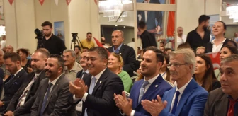 Yerli ve Milli Parti İzmir'de Ege İstişare Toplantısı Yaptı