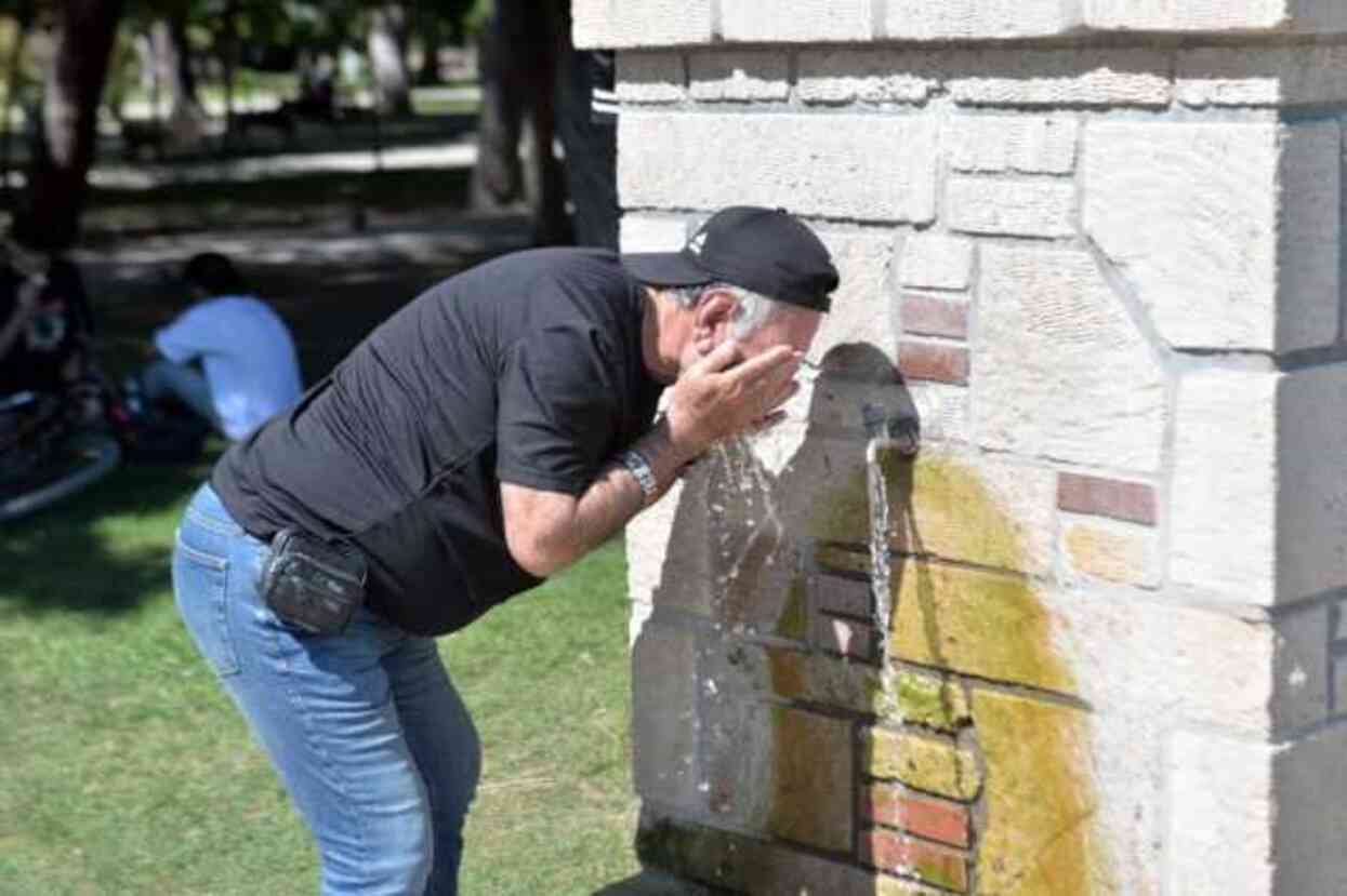 HAVA SICAKLIĞI HABERLERİ 2 HAZİRAN Bugün hava durumu nasıl? Adana'da hava sıcaklığı kaç derece? İl il hava durumu tahminleri!