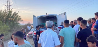 Adana'da Kayıp Çocuğun Cansız Bedeni Bulundu