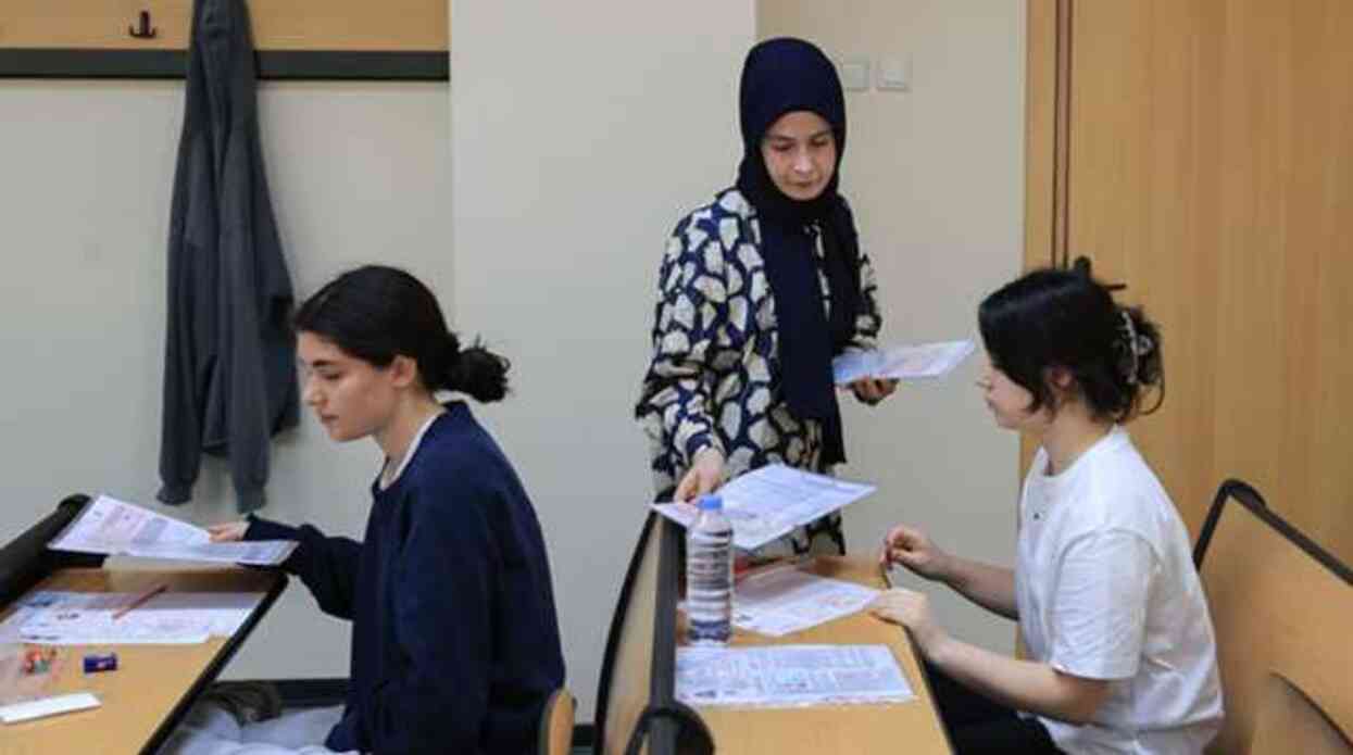LGS sınav gözetmen ücreti ne zaman yatacak 2024? LGS sınav görevi ücreti ne kadar?