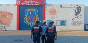 Malatya'da Terör Örgütü Üyesi Yakalandı
