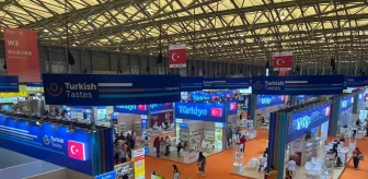 Türkiye'nin meyve sebze ihracatında Uzak Doğu pazarının payı artıyor