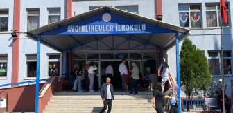Karabük'te Muhtarlık Seçimi Yeniden Yapıldı