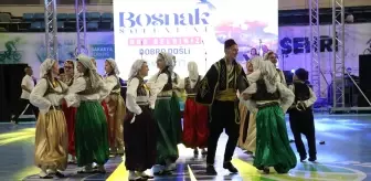 Sakarya'da Büyük Boşnak Şöleni