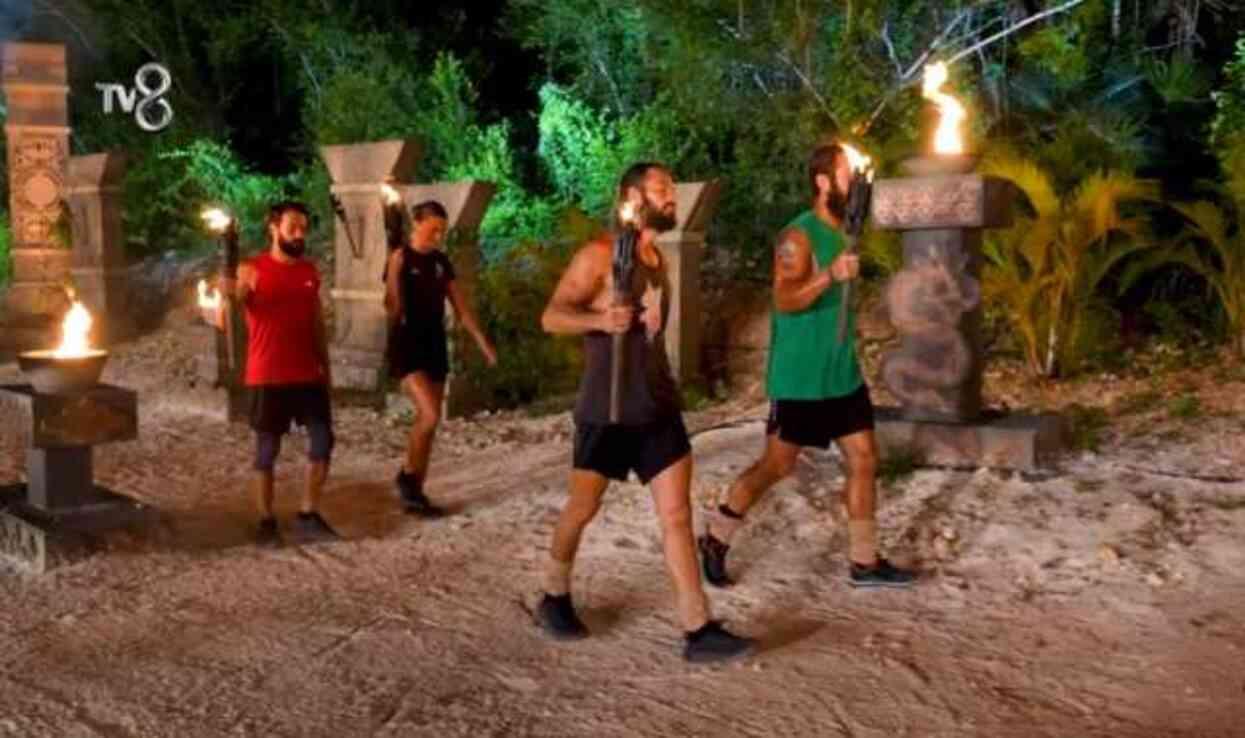 Survivor eleme adayları kimler? 2 Haziran Survivor düelloyu kim kazandı? Survivor bu akşam kim elenecek?