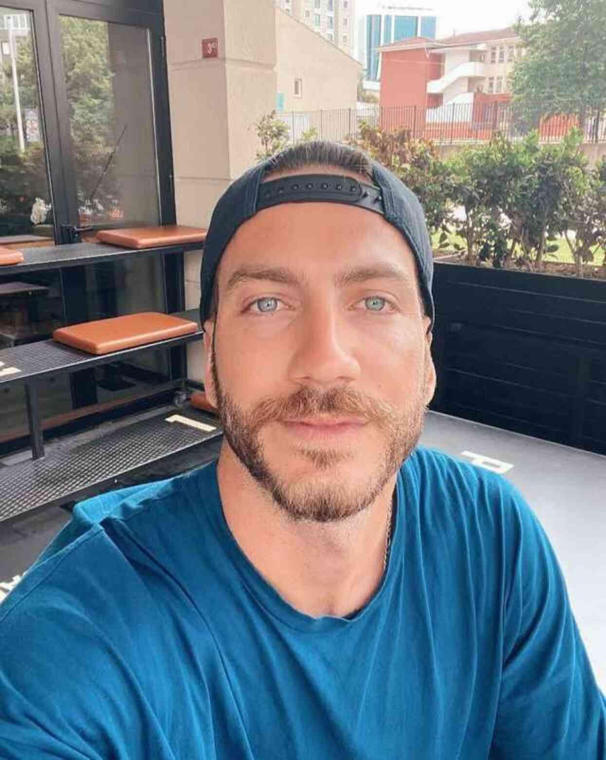 Survivor Ogeday kimdir, kaç yaşında? Ogeday Girişken Survivor'da hangi yıllar yarıştı?