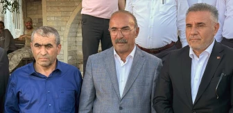Tunceli Akpazar Belediye Başkanlığı Seçimini AK Parti Adayı Kazandı