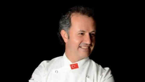 TV Dizileri ile Gastronomi ve Yemek Kültürümüzün Dünyaya Tanıtılması Gerekiyor