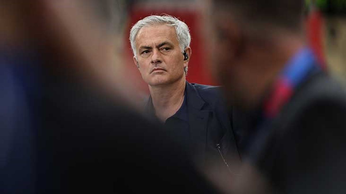 Yönetime raporunu sundu bile! Mourinho, Fenerbahçe'nin eksiğini buldu