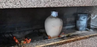 Yozgat'ta Testi Kebabı Lüks Oldu