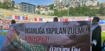 Zonguldak Bülent Ecevit Üniversitesi'nde Mezuniyet Töreni