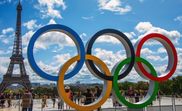 2024 PARİS OLİMPİYATLARI NE ZAMAN? Paris Olimpiyatları hangi ay, hangi tarihte?