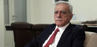 Ahmet Türk'ten Hakkari Belediyesi'ne kayyum atanmasına ilk yorum