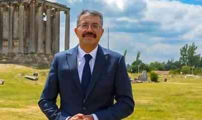 ALİ ÇELİK KİMDİR? Hakkari Valisi Ali Çelik kimdir, kaç yaşında, yeni görevi ne?