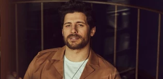 Ali Yağcı, Sandık Kokusu dizisinin kadrosuna dahil oldu