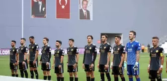 Altay'da 6 oyuncunun sözleşmesi sona eriyor