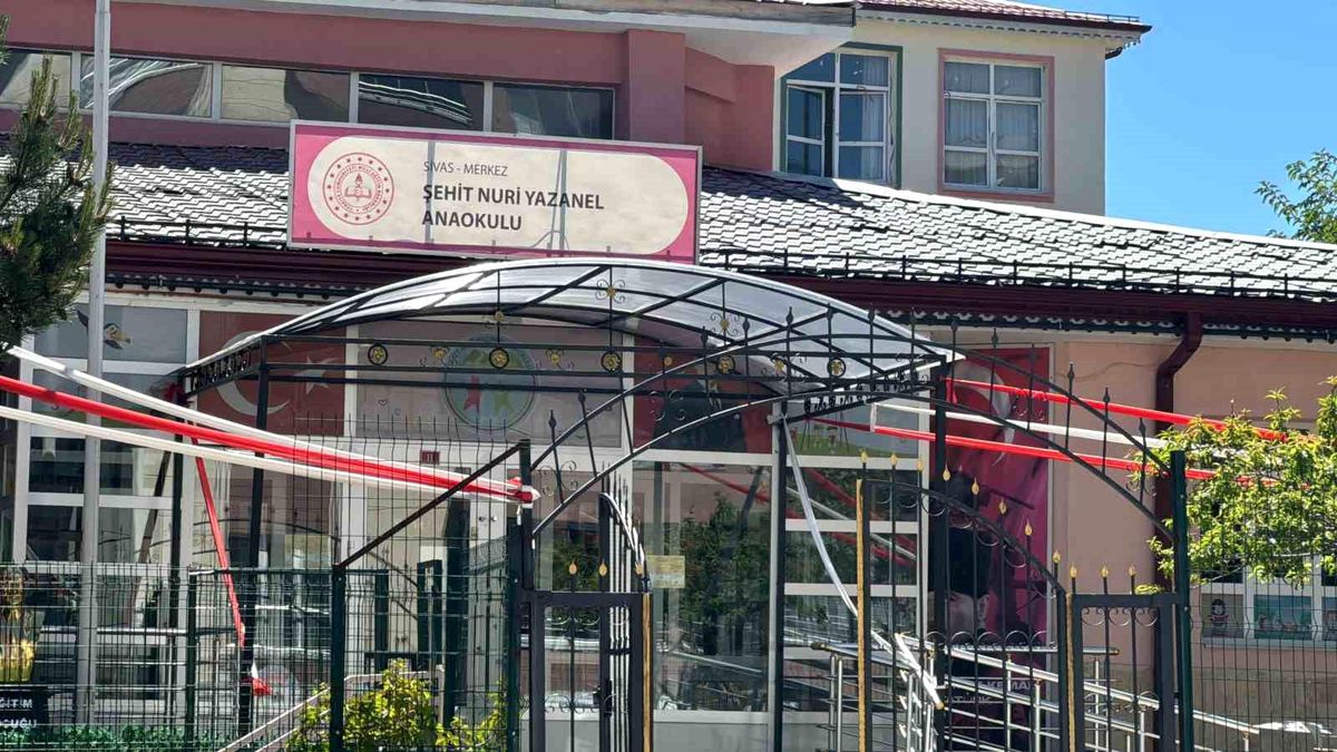 Anaokulunda kahreden haber: Yere yığılan 6 yaşındaki öğrenci hayatını kaybetti