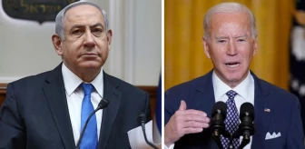 Ateşkes bilmecesi! Netanyahu ile Biden birbirini yalanladı, olan yine Gazze'ye oluyor