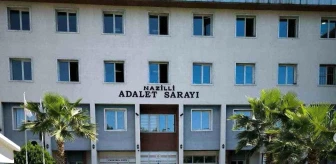 Aydın'da 14 ayrı suçtan aranan şüpheli Nazilli'de yakalandı
